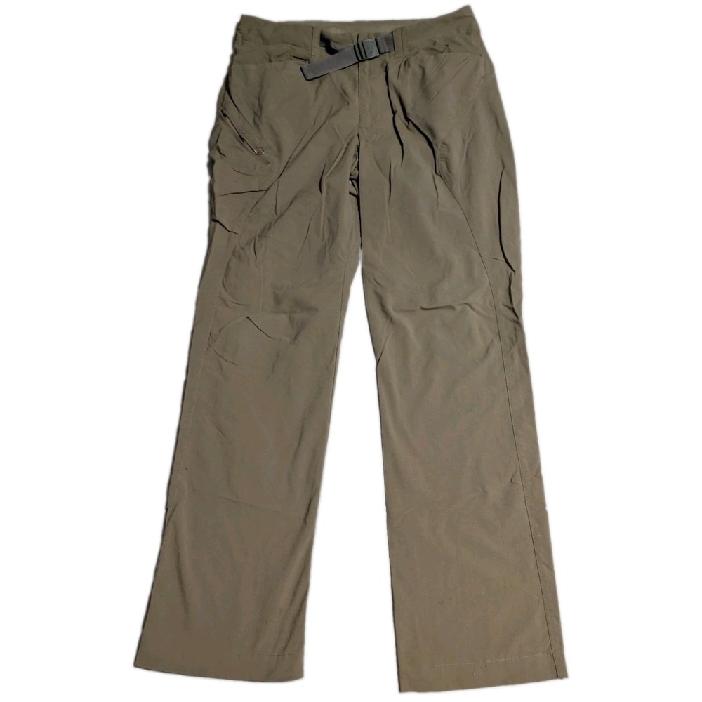 The North Face Paramount‎ 3.0 Pants Mens 30 Regular Khaki Hiking Trail Outdoor